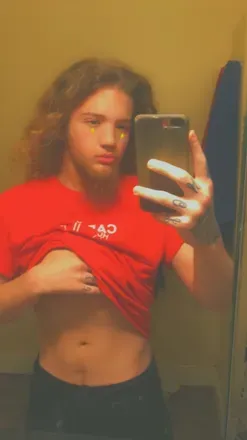 OnlyFans account  mercking avatar 1