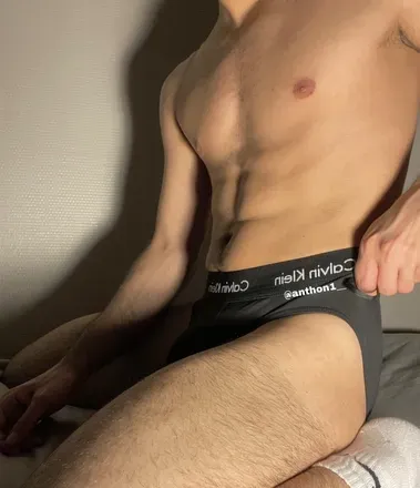 OnlyFans cuenta anthonn1 avatar 1
