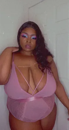 OnlyFans cuenta chicagothicc avatar 1