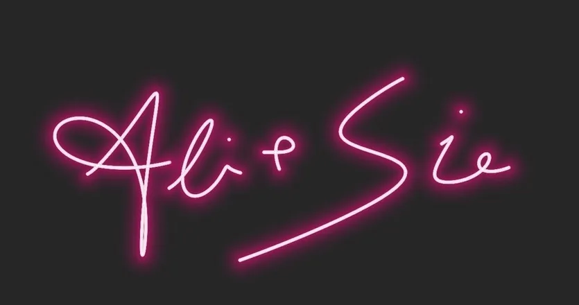 OnlyFans cuenta alisie header 2