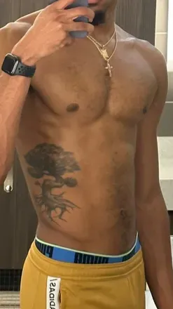 OnlyFans cuenta anonlightskin avatar 1