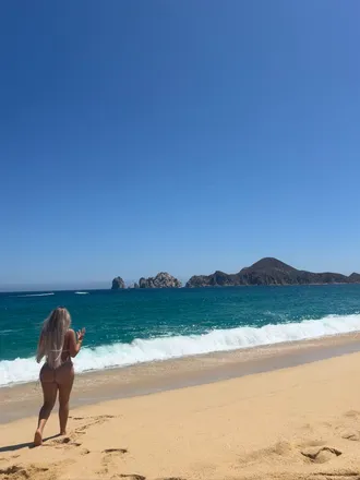 OnlyFans account  gigi-g header 2