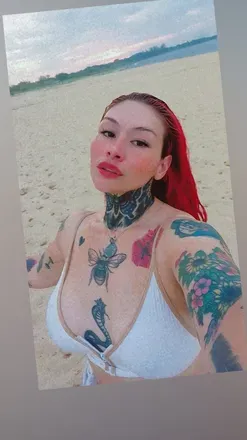 OnlyFans cuenta babbbbnnn avatar 1