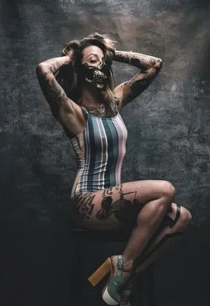 OnlyFans cuenta bstattoo avatar 1