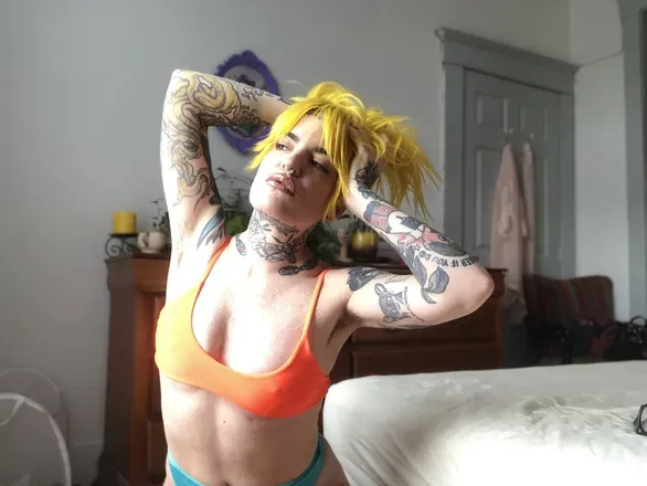 OnlyFans cuenta darby10der avatar 1