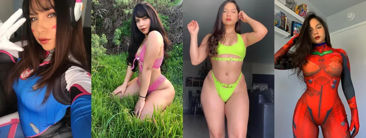 OnlyFans cuenta xlunavx header 2
