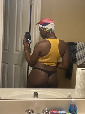 OnlyFans cuenta haitianoreo avatar 1