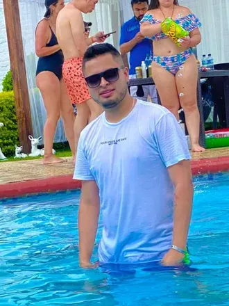 OnlyFans cuenta jefersongaucha1 avatar 1