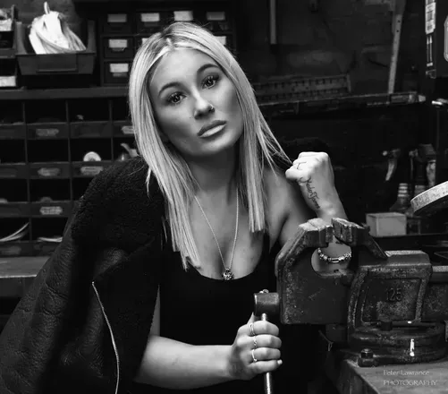 OnlyFans cuenta littleminx.x header 2