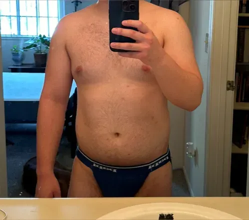 OnlyFans cuenta gloriousboyyy avatar 1