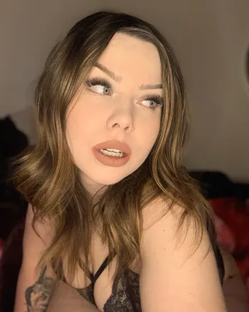 OnlyFans cuenta cadillackitty avatar 1