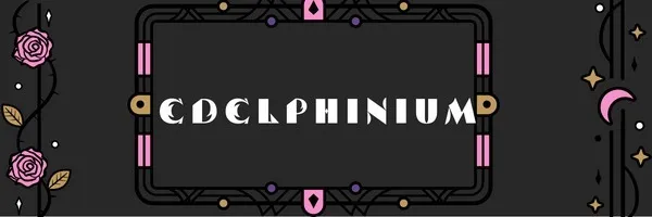 OnlyFans cuenta edelphinium header 2