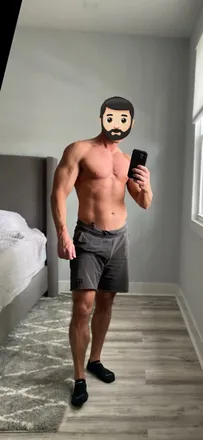 OnlyFans cuenta markgains8 header 2