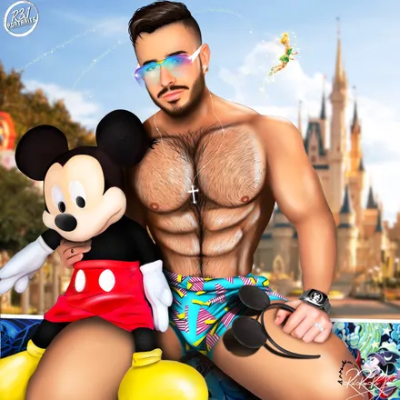 OnlyFans cuenta enmanuel2reyes header 2