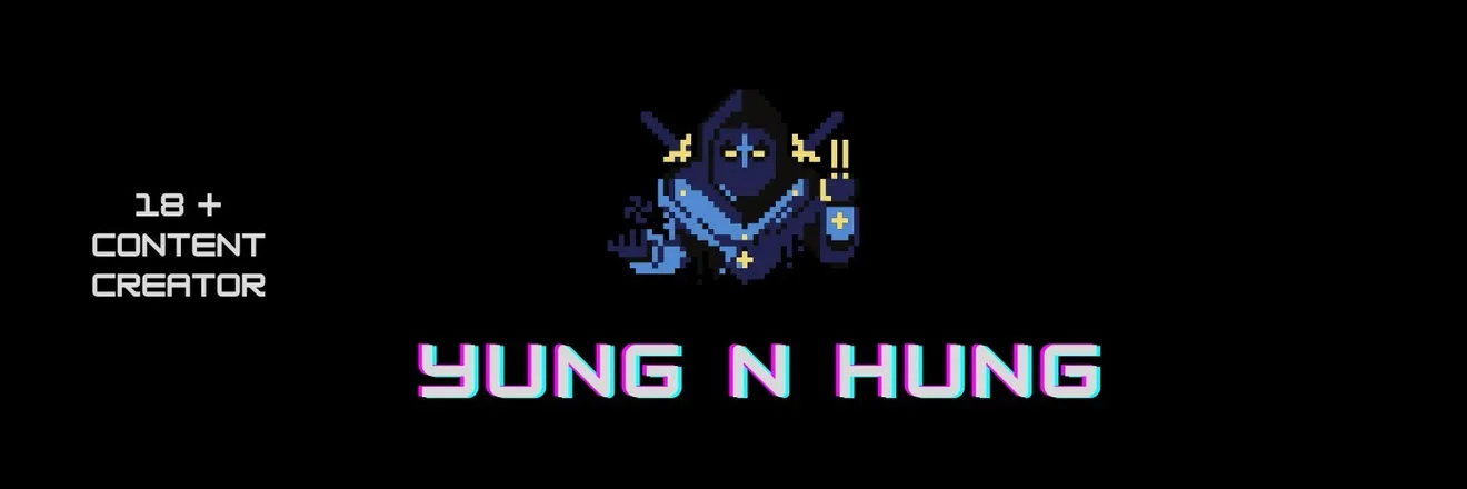 OnlyFans cuenta hungninjax header 2