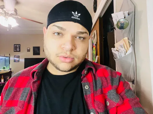 OnlyFans cuenta zaddypimp69 avatar 1