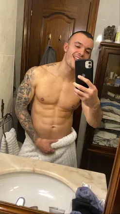 OnlyFans cuenta axigonzalez avatar 1