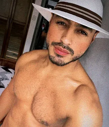 OnlyFans cuenta cristian_suarez avatar 1