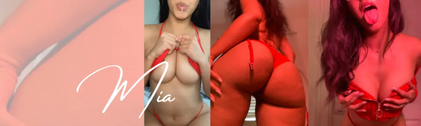 OnlyFans cuenta miaxo_xoxo header 2