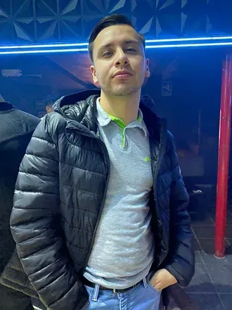 OnlyFans cuenta alekeinp avatar 1