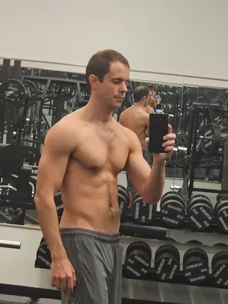 OnlyFans cuenta jakeshuge avatar 1