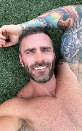 OnlyFans account  physique10 avatar 1