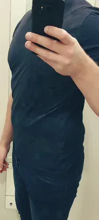 OnlyFans account  thestaightguy avatar 1
