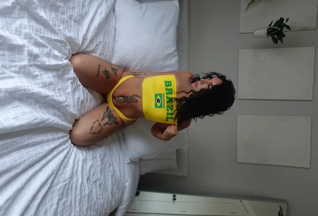 OnlyFans account  ganong header 2