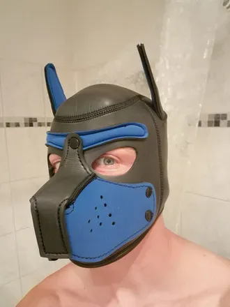 OnlyFans cuenta puppyxxl avatar 1
