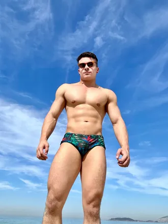 OnlyFans cuenta baby_sannn header 2