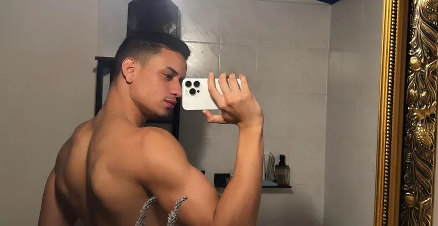 OnlyFans account  kelvinespinoza header 2