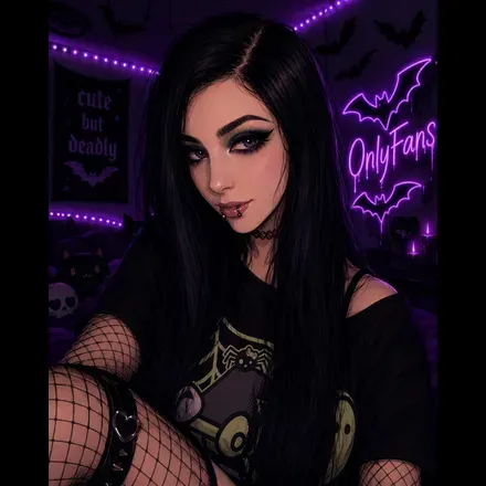OnlyFans account  kittybeemo avatar 1