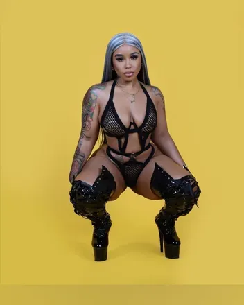 OnlyFans cuenta mskaysimone avatar 1