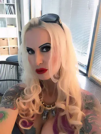 OnlyFans of stelladeluxe