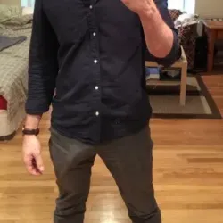 OnlyFans account  benjamincooper avatar 1