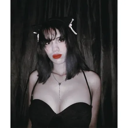 OnlyFans cuenta lynkitsune avatar 1