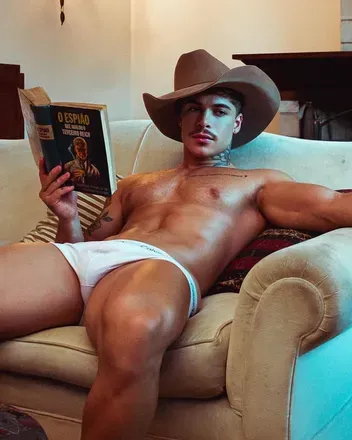 OnlyFans of klebert.f