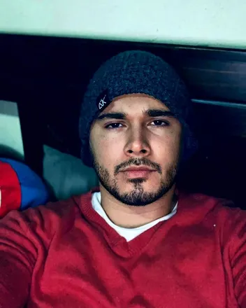 OnlyFans cuenta castillo2593 header 2