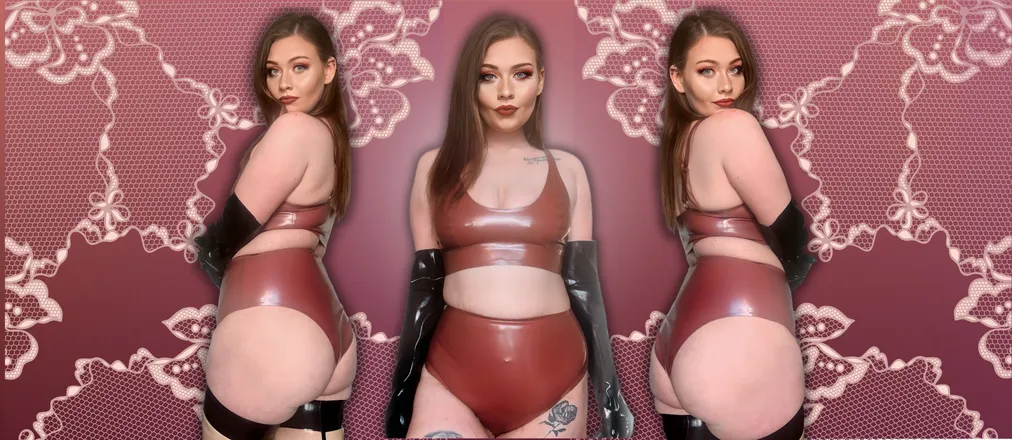 OnlyFans cuenta electrareigns header 2
