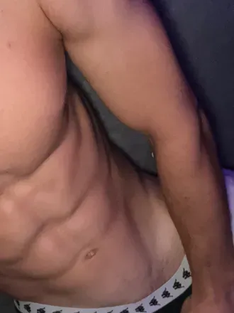 OnlyFans cuenta gin_sharker avatar 1
