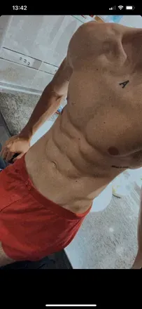 OnlyFans cuenta tonyonly95 avatar 1