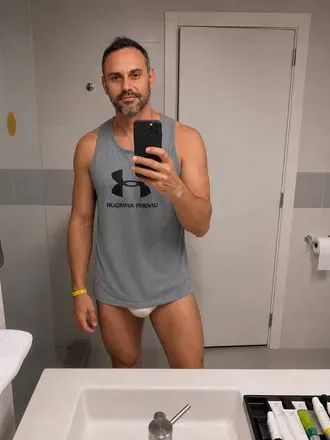 OnlyFans cuenta dantteandrade avatar 1
