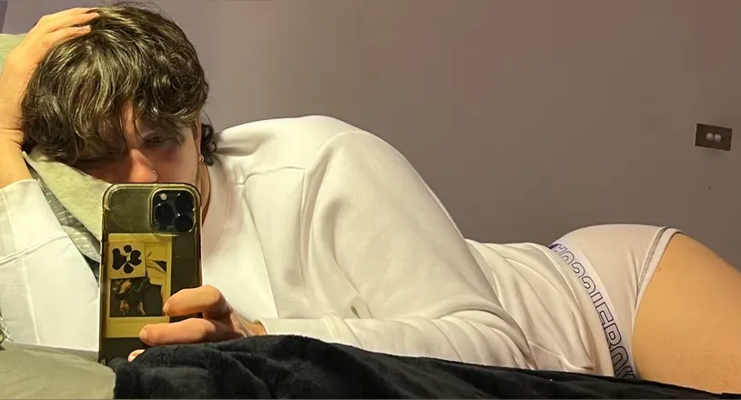 OnlyFans cuenta rjmelbsboi header 2