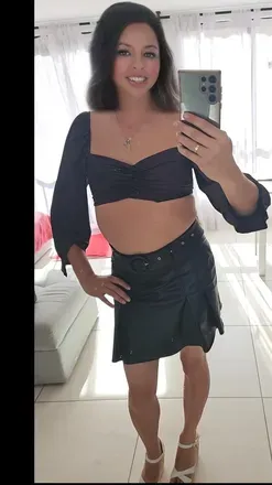 OnlyFans cuenta pamelita91g avatar 1