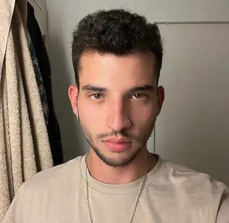 OnlyFans cuenta imjoaqui avatar 1