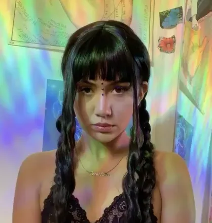 OnlyFans cuenta lilnaturegirl avatar 1