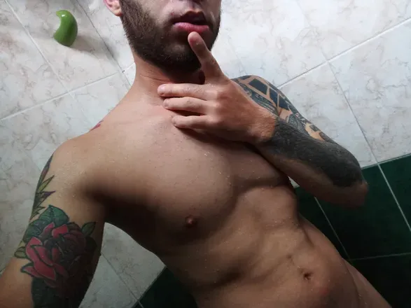 OnlyFans cuenta anthony_mercer_01 avatar 1