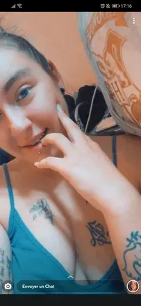 OnlyFans account  rose995 avatar 1