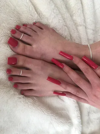 OnlyFans cuenta lili.toes.feet avatar 1