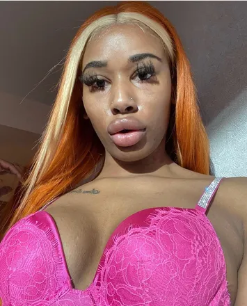 OnlyFans cuenta dreamylilbtch101 header 2